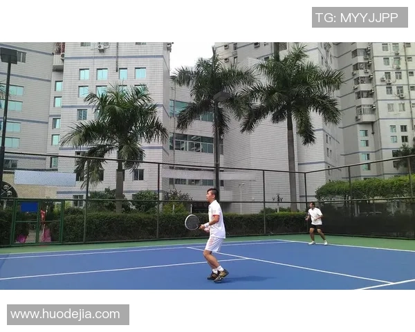 网球热点:解读深圳网球队的快攻