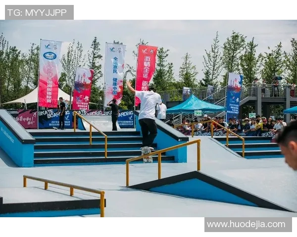 赛后复盘：西安滑板队 vs 南京滑板队的技术